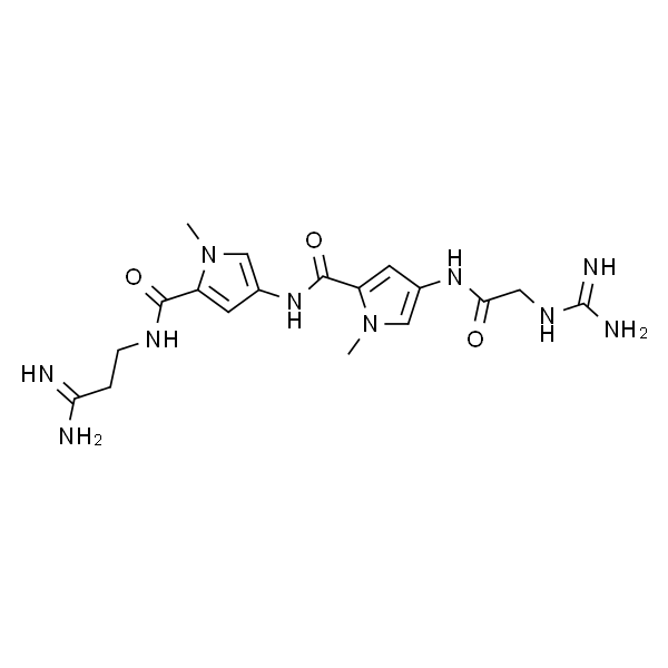 Netropsin