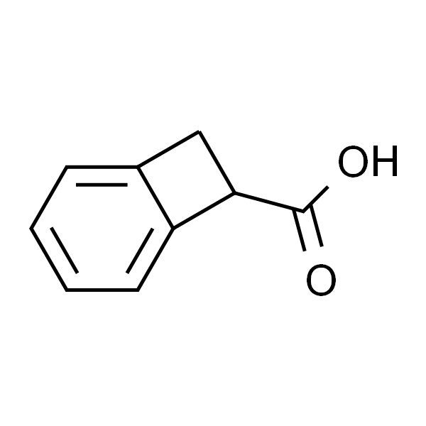 1-Benzocyclobutenecarboxylic acid 99%