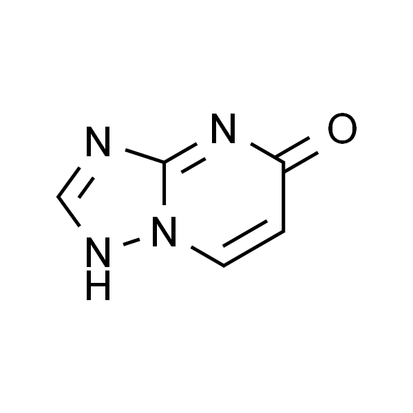 [1,2,4]triazolo[1,5-a]pyrimidin-5-ol