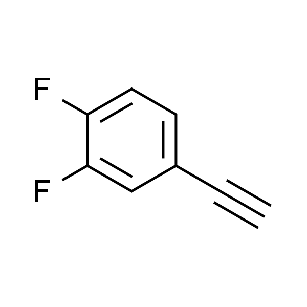 4-Ethynyl-1，2-difluorobenzene