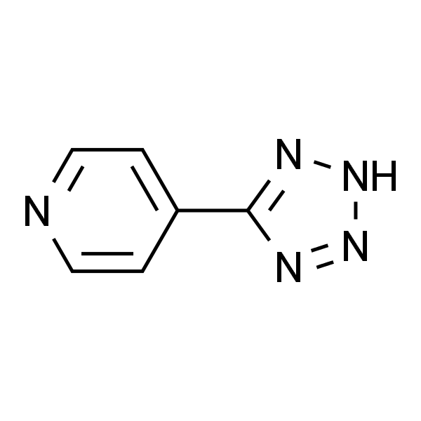5-(4-Pyridyl)-1H-Tetrazole