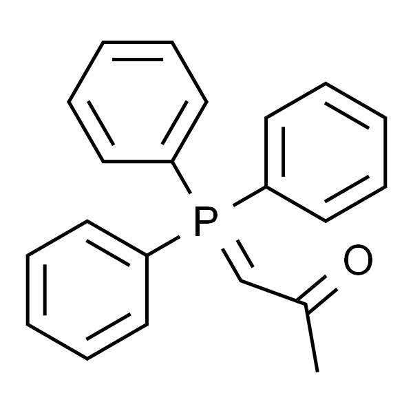 1-Triphenylphosphoranylidene-2-propanone