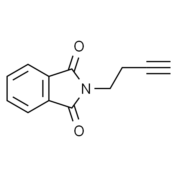 2-(But-3-yn-1-yl)isoindoline-1,3-dione