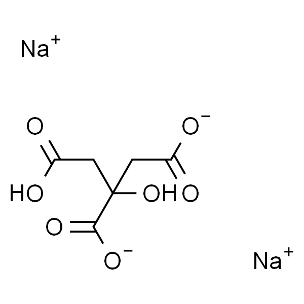 Disodium Citrate