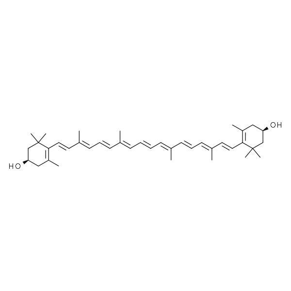 Zeaxanthin