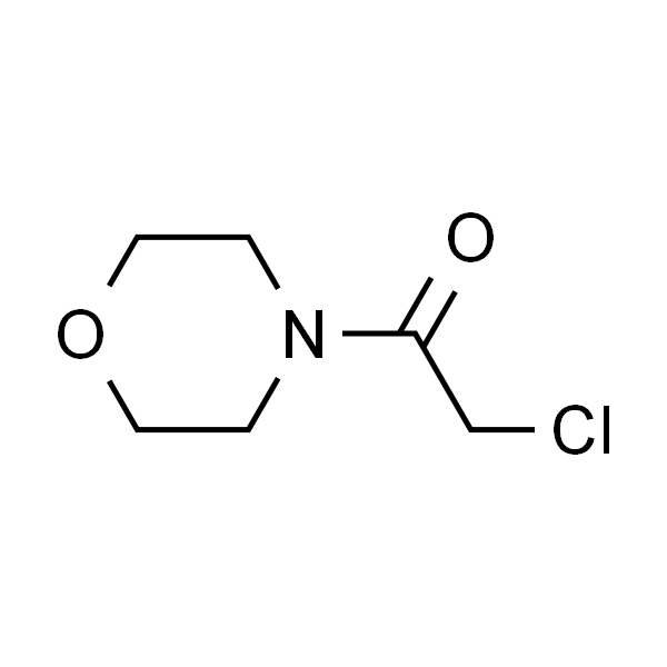 4-(2-Chloroacetyl)morpholine