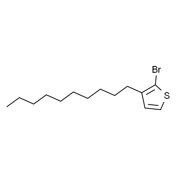 2-Bromo-3-decylthiophene