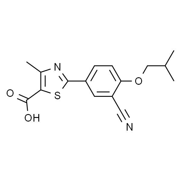 Febuxostat
