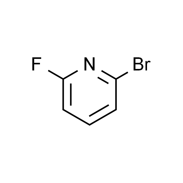 2-Bromo-6-fluoropyridine