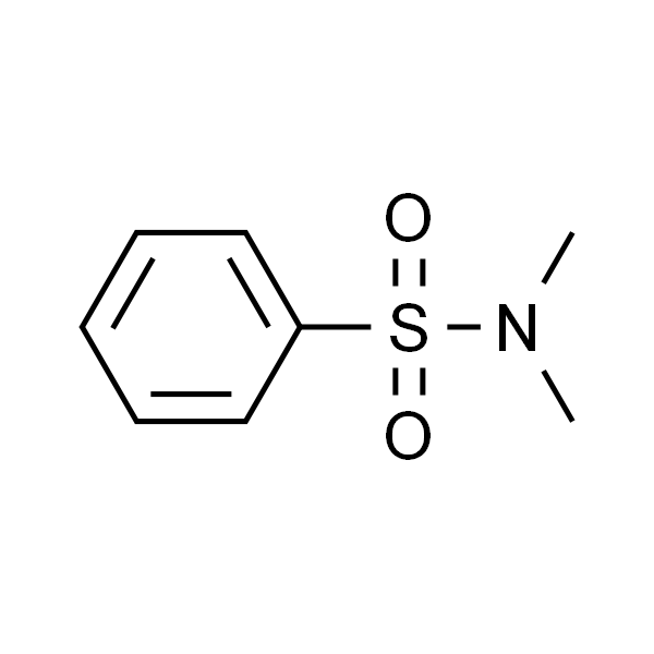 N,N-DIMETHYLBENZENESULPHONAMIDE
