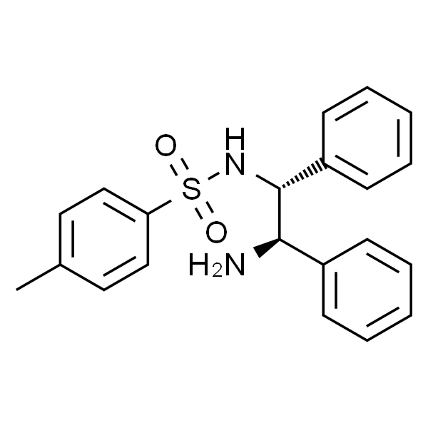 (1R,2R)-(-)-N-(4-Toluenesulfonyl)-1,2-diphenylethylenediamine