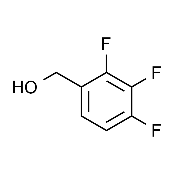 2,3,4-Trifluorobenzyl alcohol