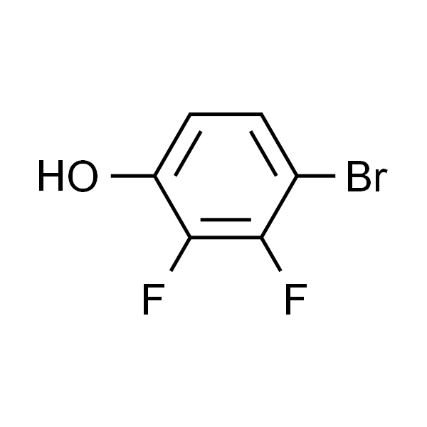 4-Bromo-2,3-difluorophenol