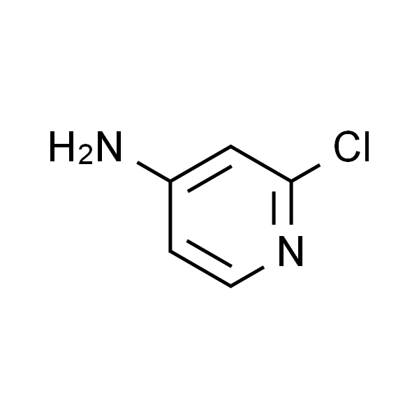 4-Amino-2-chloropyridine