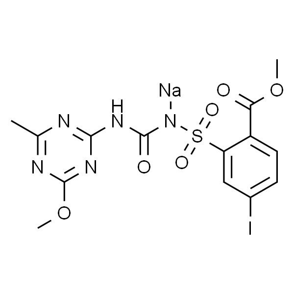 Iodosulfuron-methyl-sodium