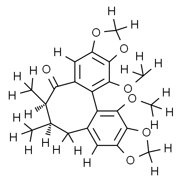 Schisanlignone D