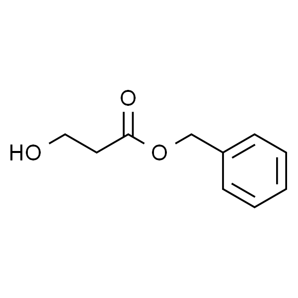 Benzyl 3-Hydroxypropionate