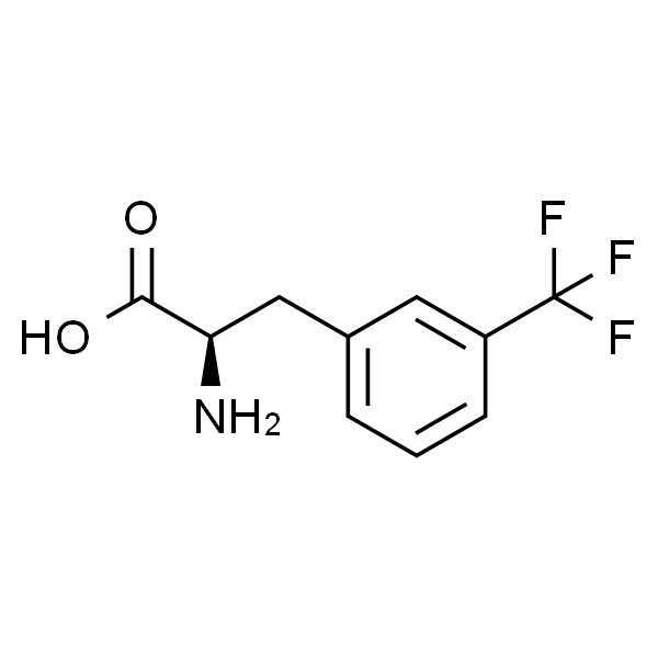3-(Trifluoromethyl)-D-phenylalanine