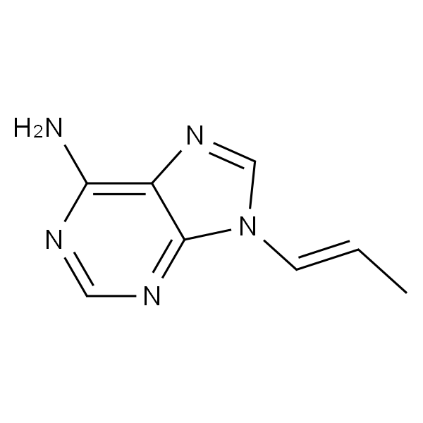 9-Propenyladenine