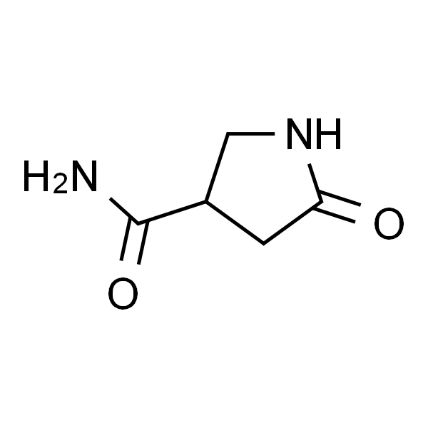 5-Oxopyrrolidine-3-carboxamide