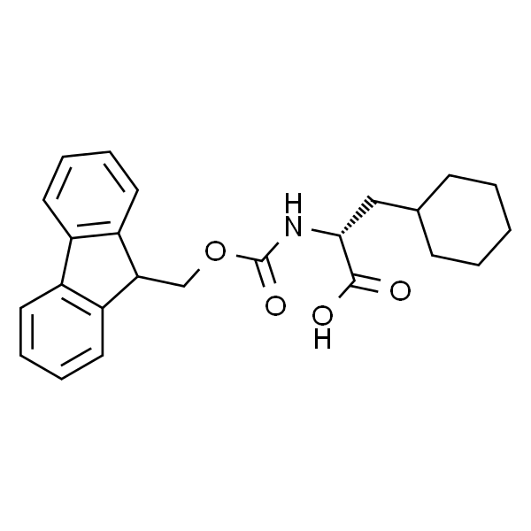 Fmoc-β-cyclohexyl-D-alanine