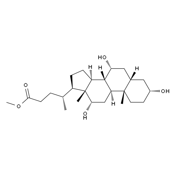 Methyl cholate