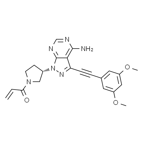 FGFR-IN-1