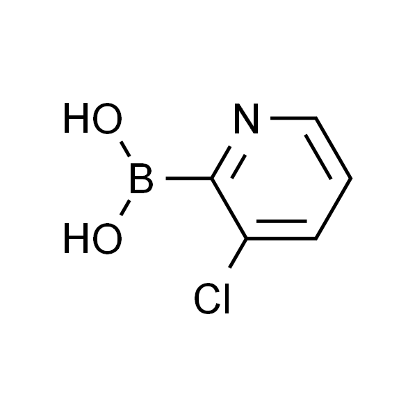 (3-Chloropyridin-2-yl)boronic acid