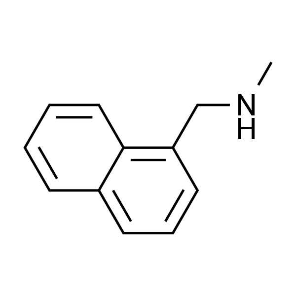 1-Methyl-Aminomethyl Naphthalene