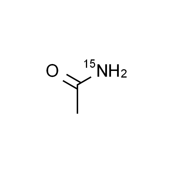 Acetamide-15N 98 atom % 15N