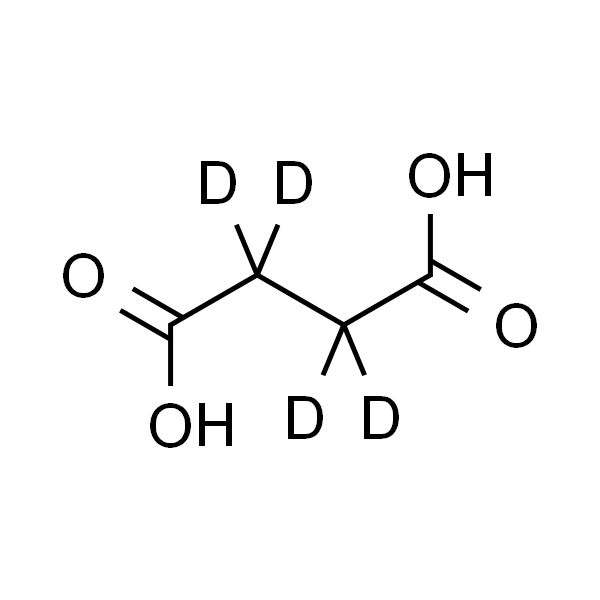 Succinic acid-2,2,3,3-d4 98 atom % D