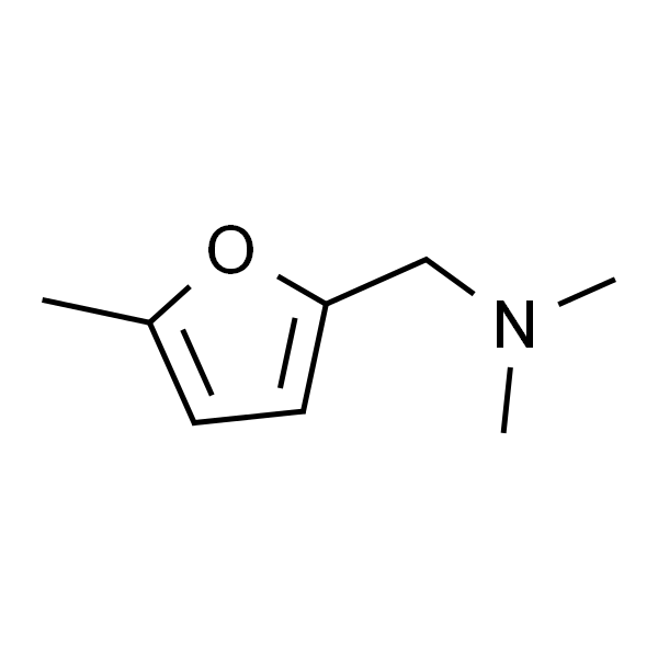 N,N-DIMETHYL-5-METHYLFURFURYLAMINE
