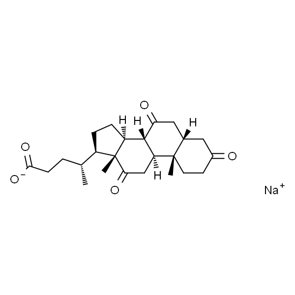 Sodium Dehydrocholate