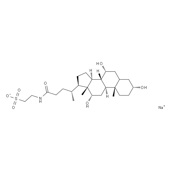 Taurocholic acid Sodium Salt