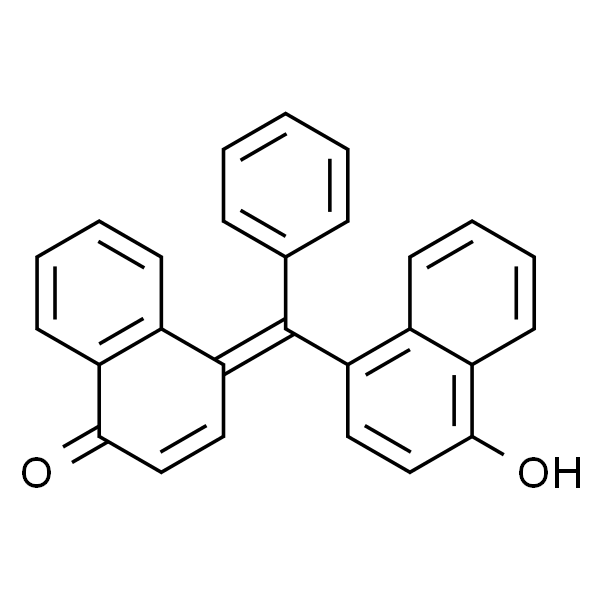 α-Naphtholbenzein