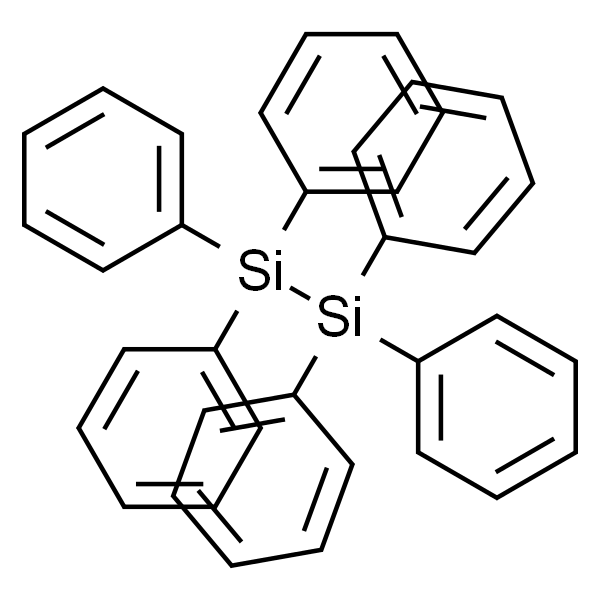 1,1,1,2,2,2-Hexaphenyldisilane