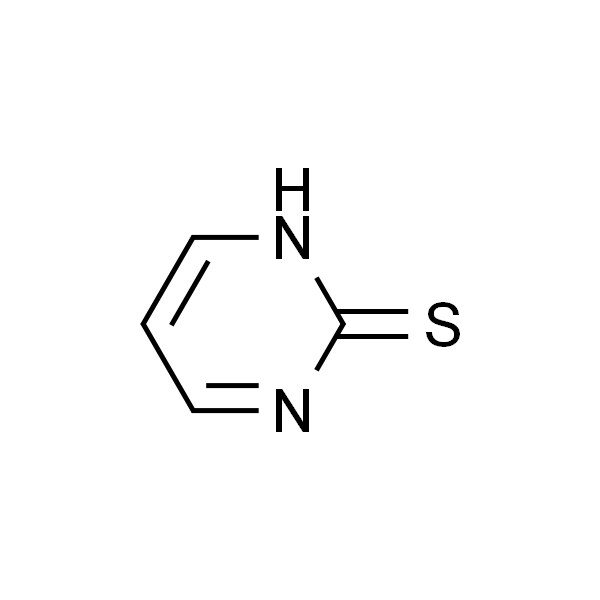 2-Mercaptopyrimidine