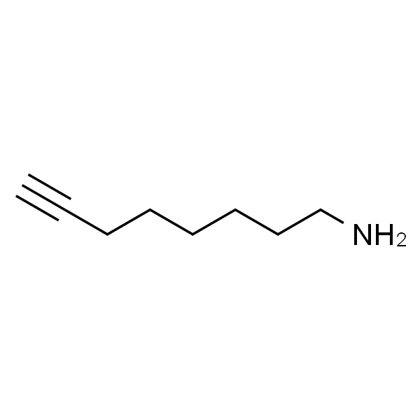 oct-7-yn-1-amine hydrochloride