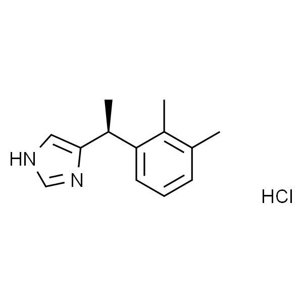 Dexmedetomidine HCl