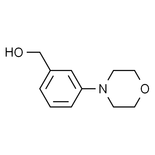 3-Morpholinobenzyl Alcohol