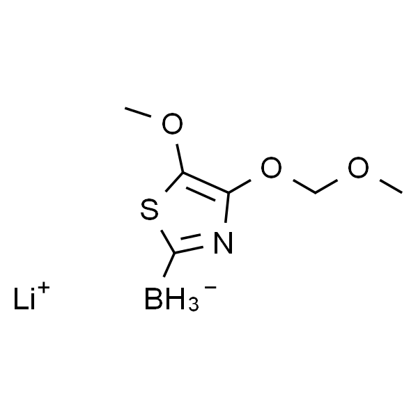 Lithium (Thiazol-2-yl)trimethoxyborate