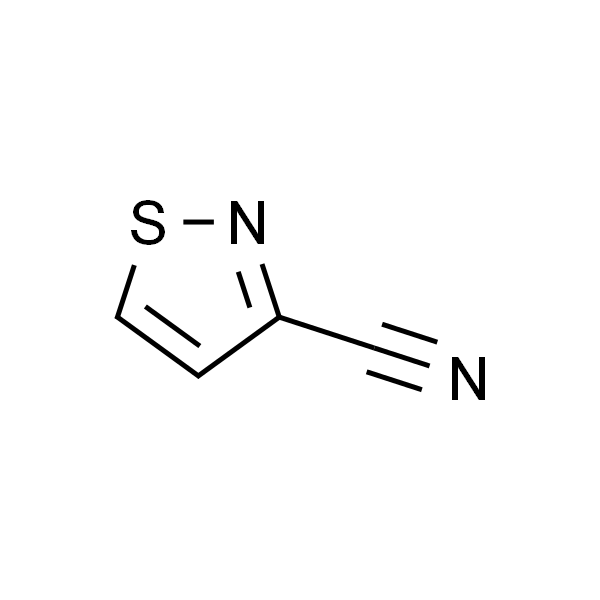 isothiazole-3-carbonitrile