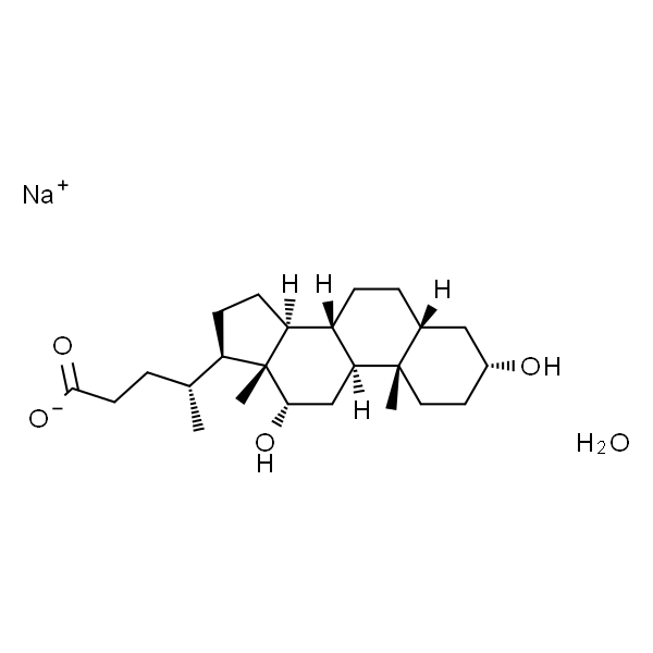 Sodium Deoxycholate Monohydrate