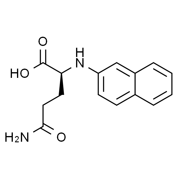 γ-L-Glutamyl-β-naphthylamide