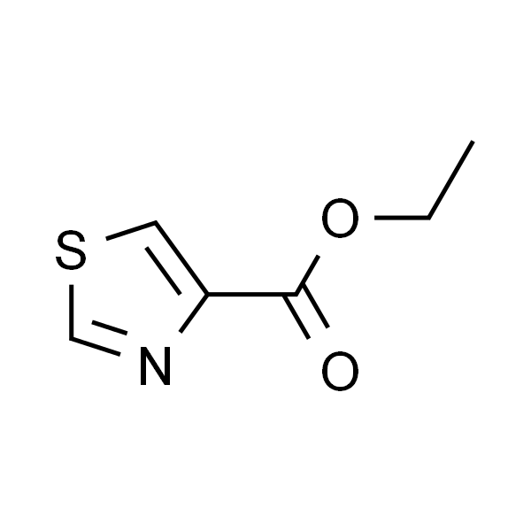 Ethyl thiazole-4-carboxylate
