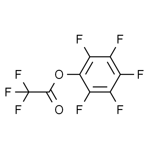 Pentafluorophenyl trifluoroacetate