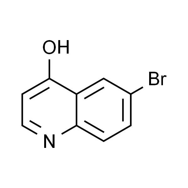 6-Bromo-4-hydroxyquinoline