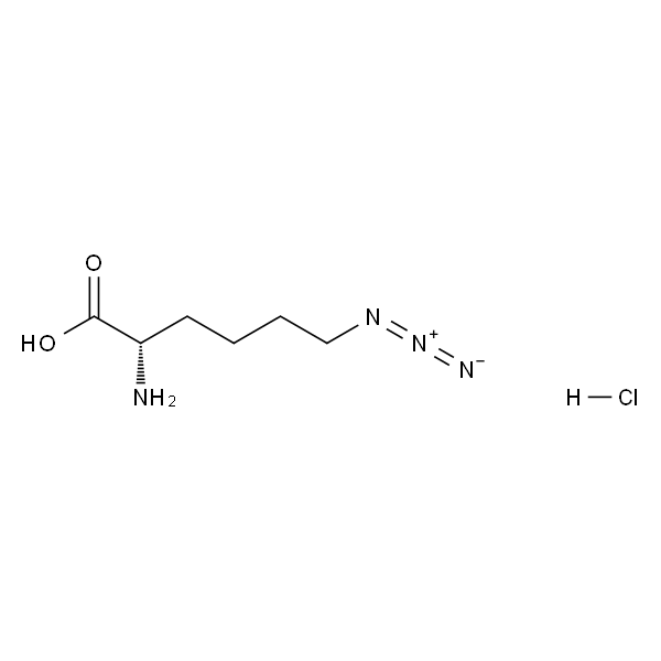 6-Azido-L-norleucine HCl