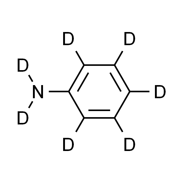 Benzen-2,3,4,5,6-d5-amine-d2