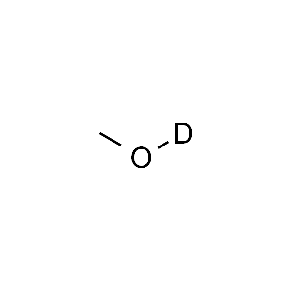 Methyl Alcohol-d